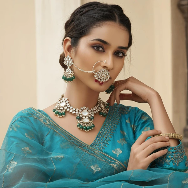 About Our Jewellery