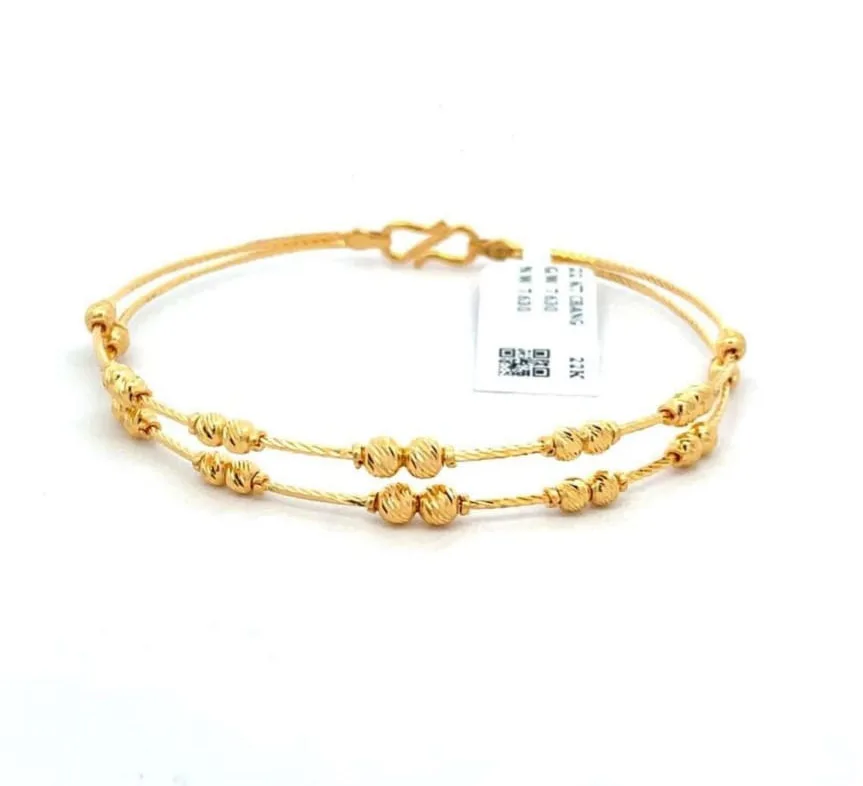 Pipe Bangles