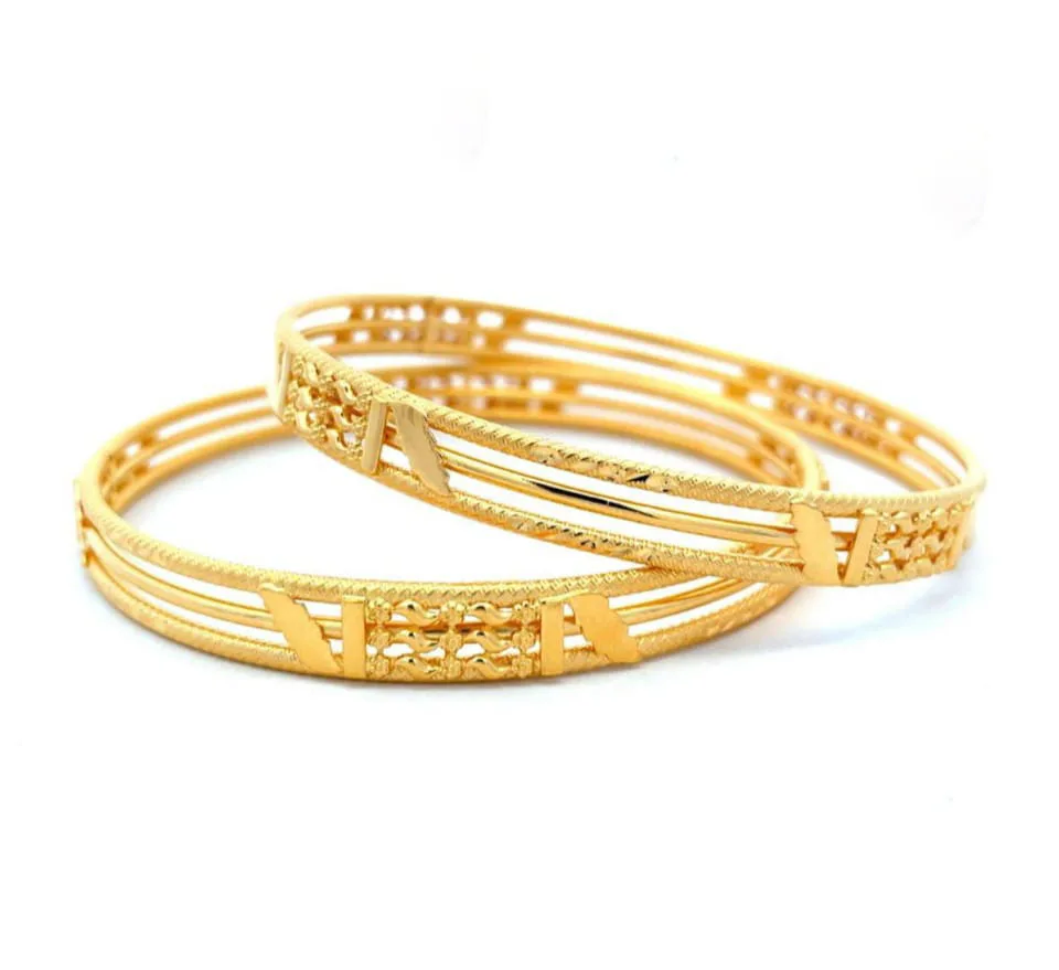 Pipe Bangles