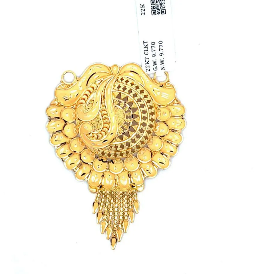 Pendant